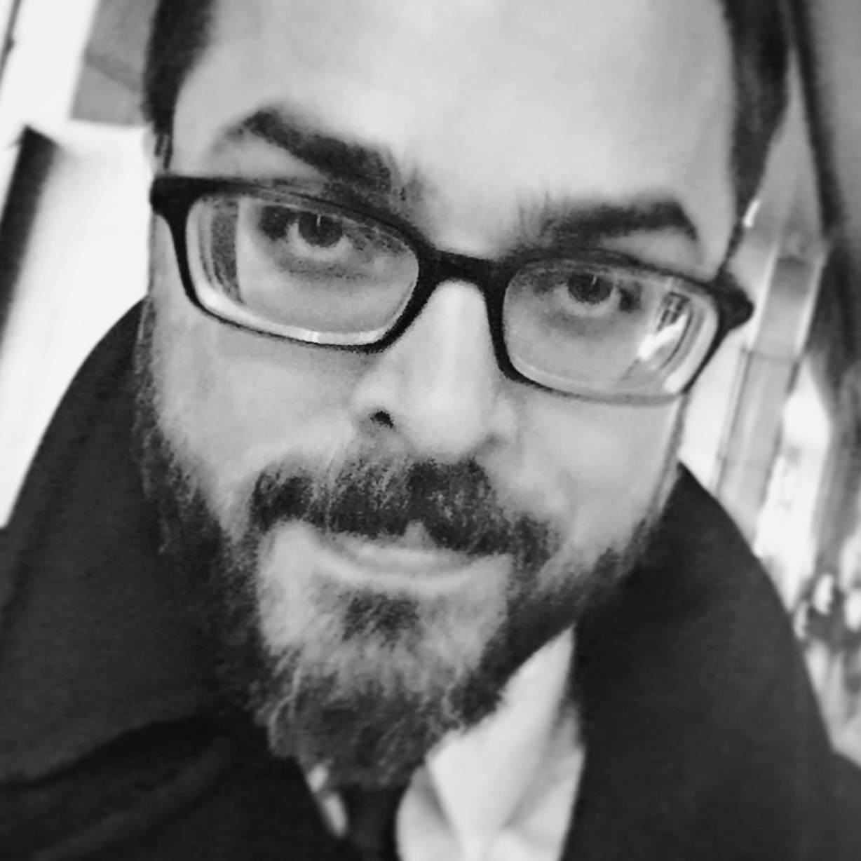 Adam Jesberger