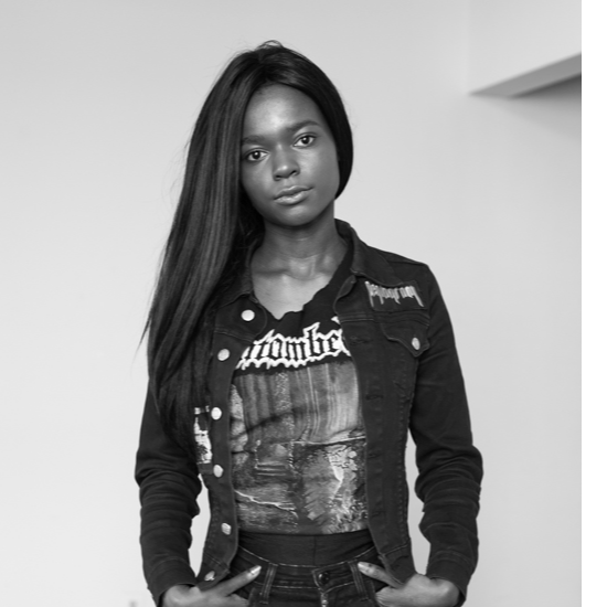 Destiny Washington