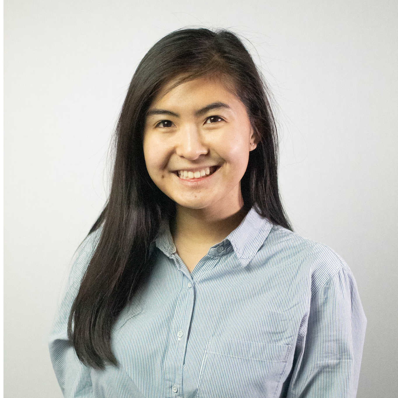 Ashley Truong