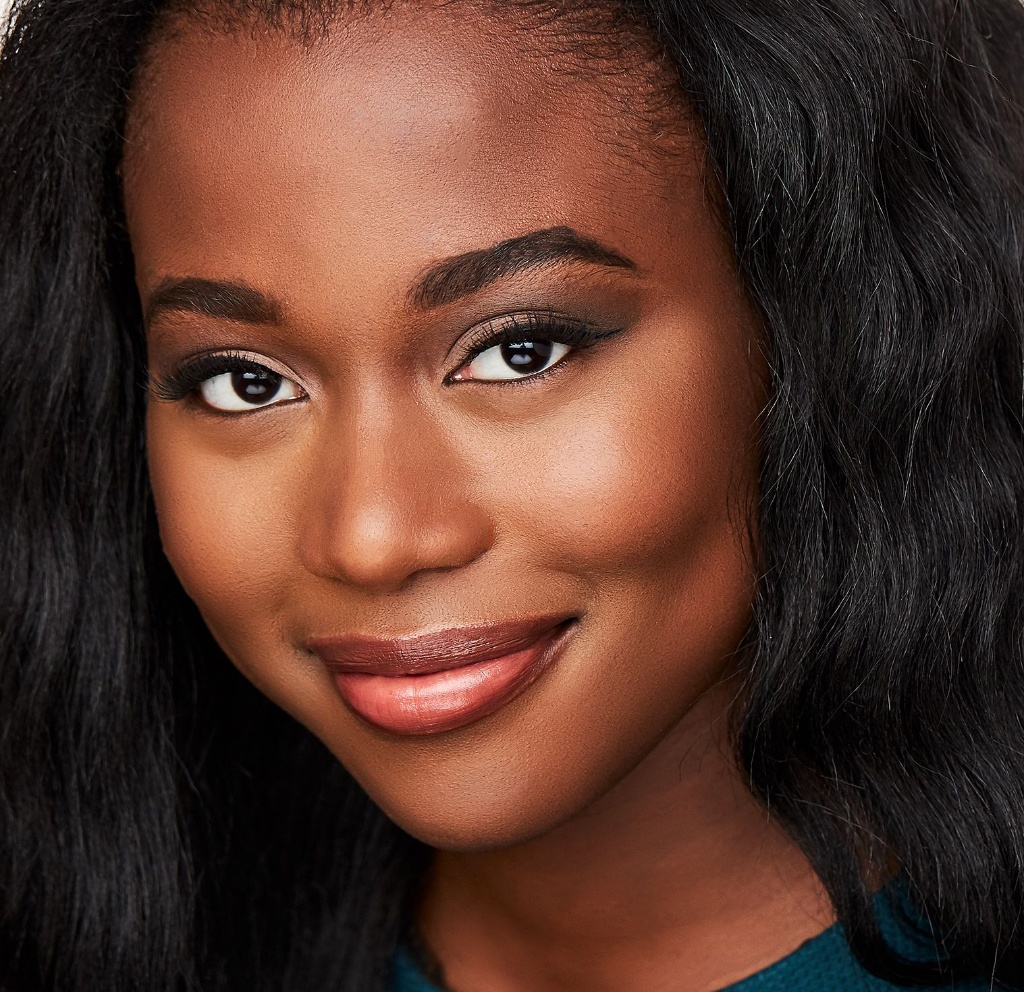 Maame Addae