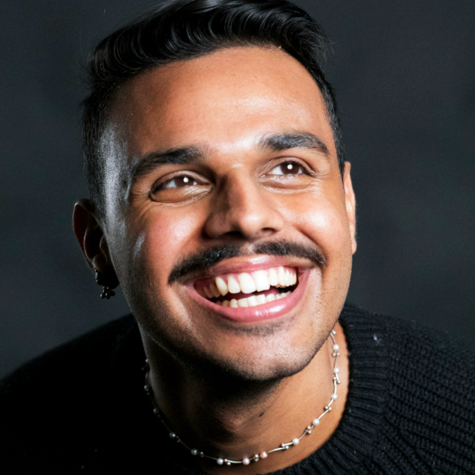 Siddhanth Iyer Sequeira