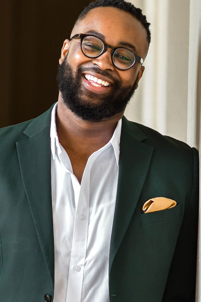 Tyree Boyd-Pates