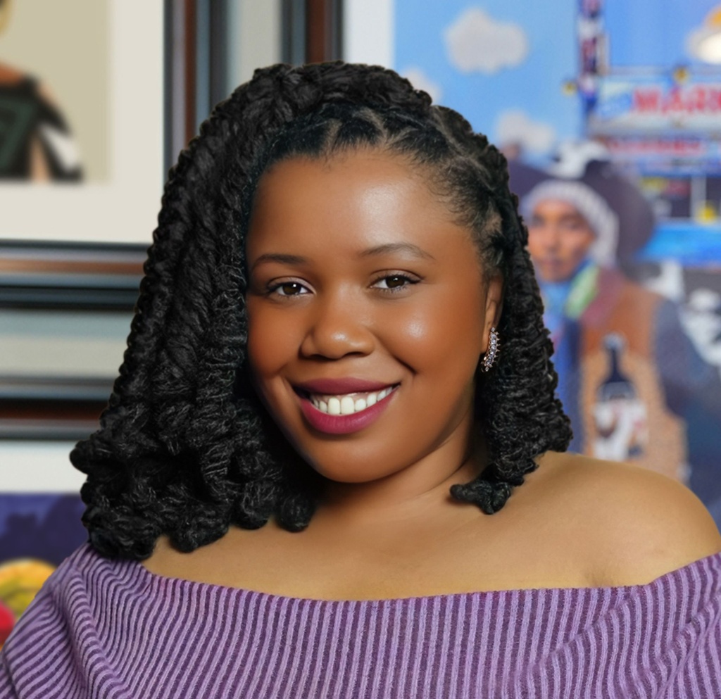 Domonique Brown