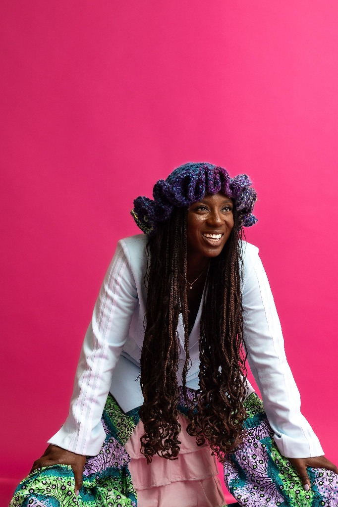 Ewurakua Dawson-Amoah