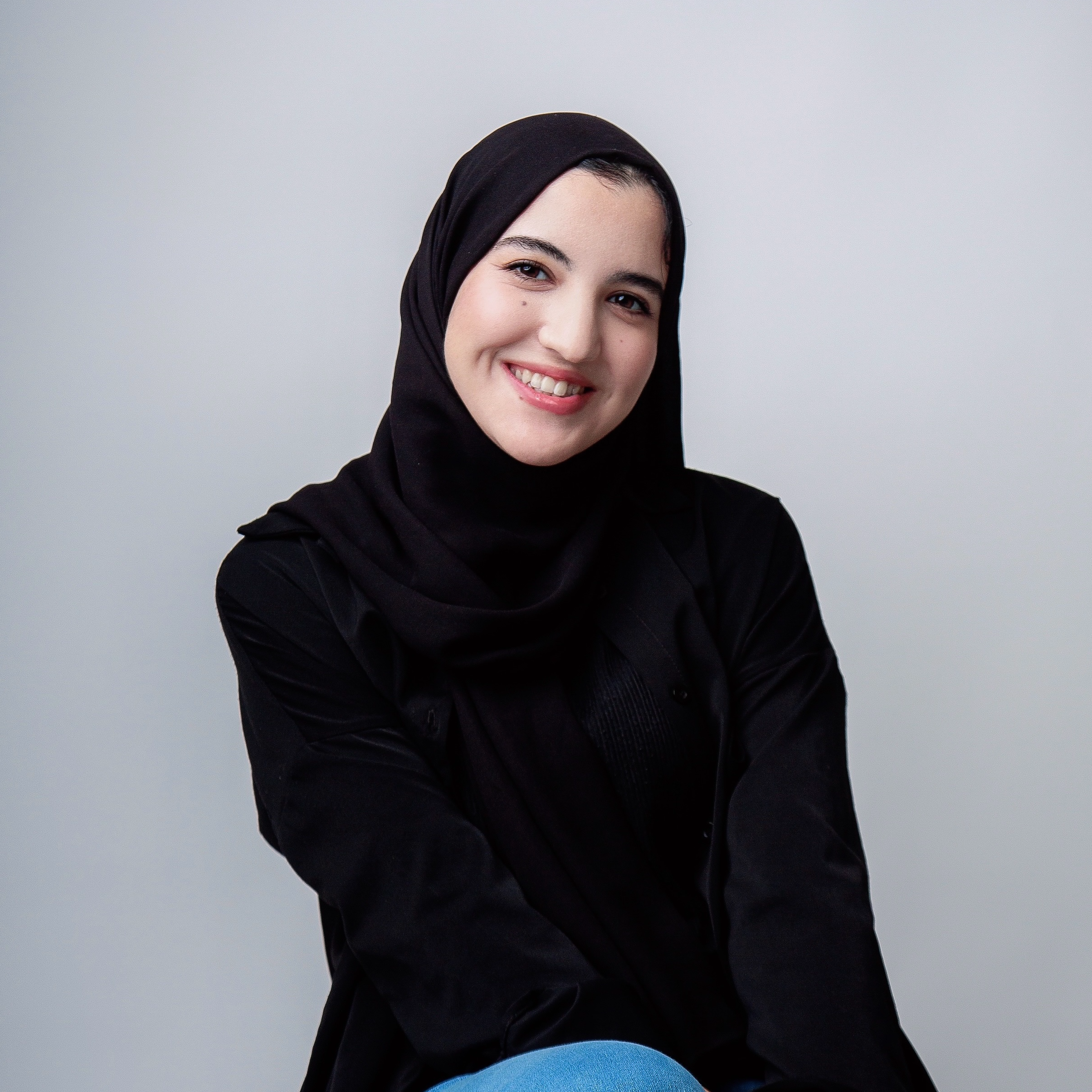 Fatima-Zahra Saddoun