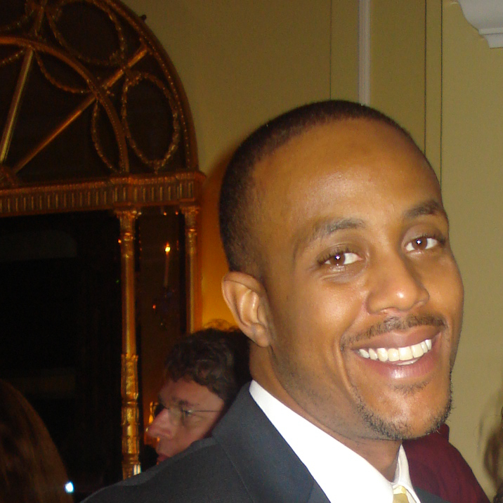 Brandon Anderson
