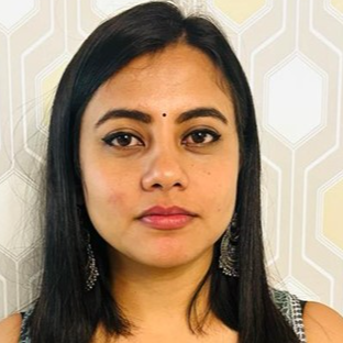 Vishakha Khattri