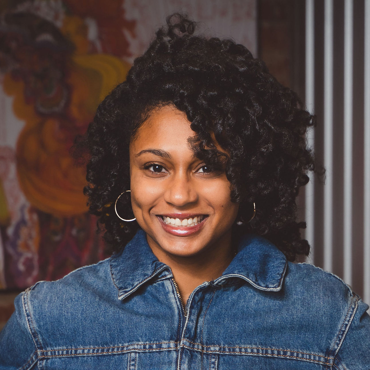 Simone Jackson