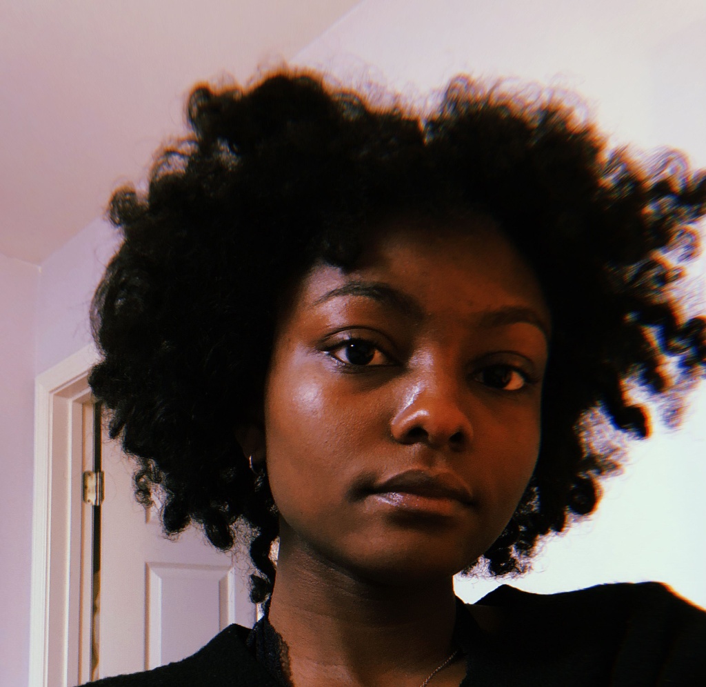 Ina Joseph