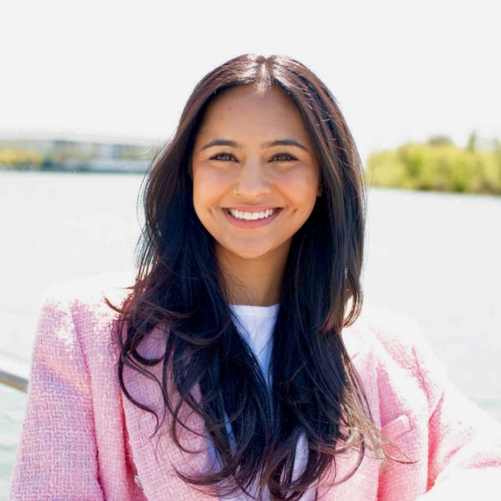 Ishita Jamar