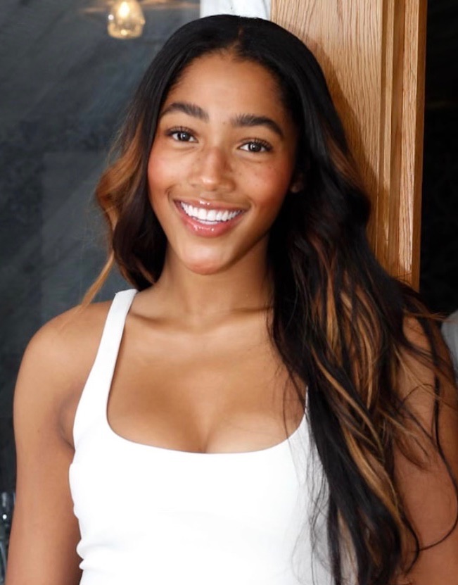 Taylor Campbell