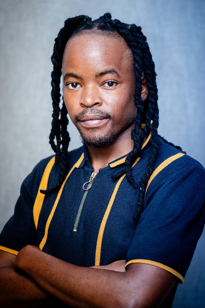 Lesego Pila
