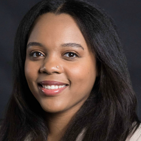 JaQuisha Hudson