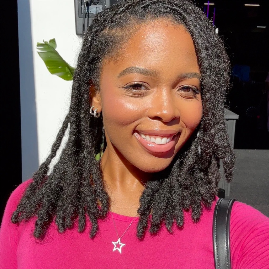 Amarachi Smith