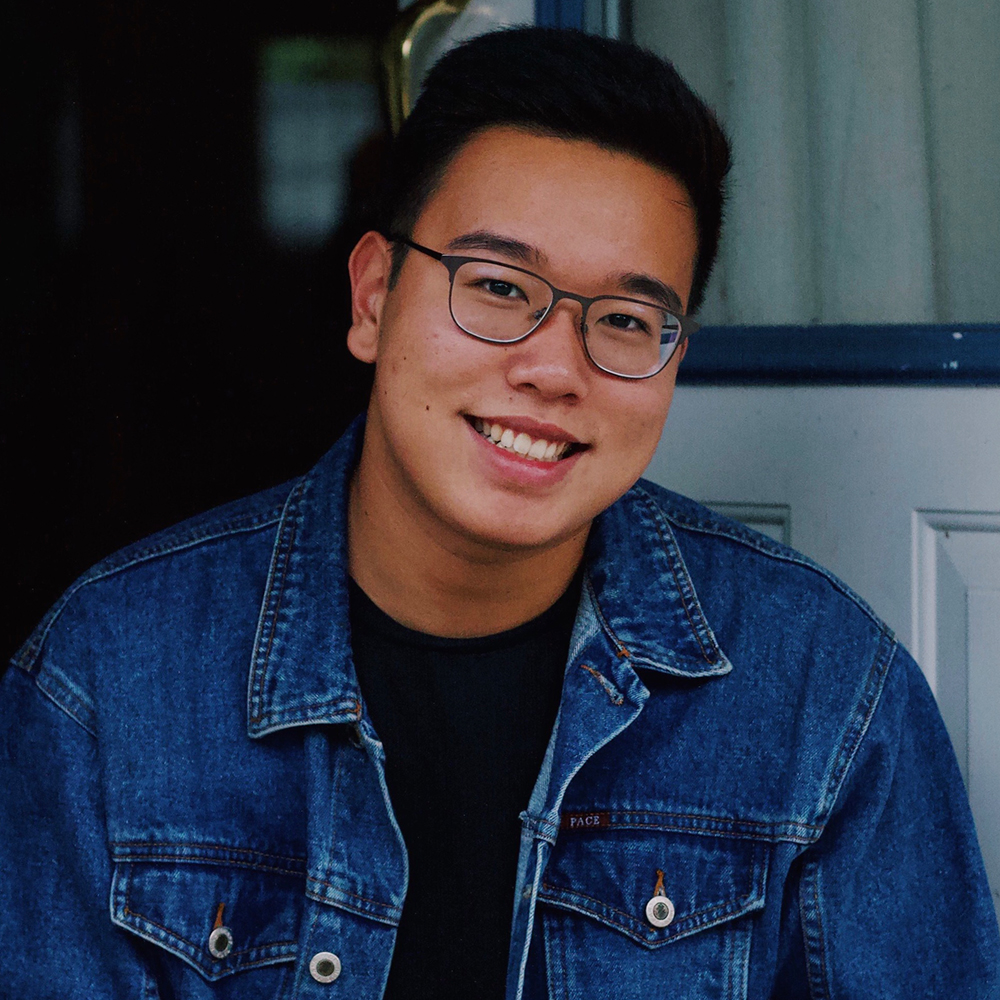 Joseph Ng