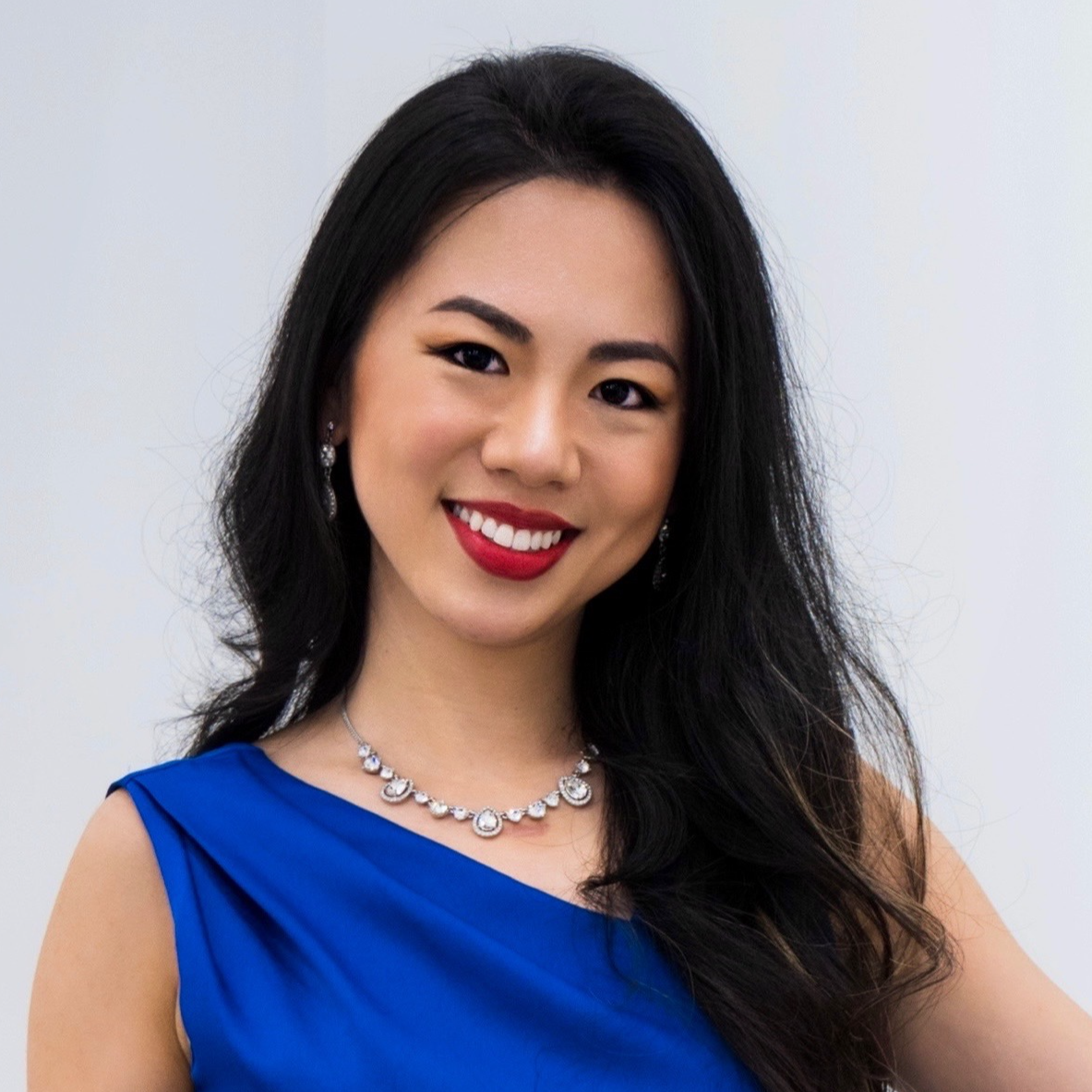Jenny  Huang