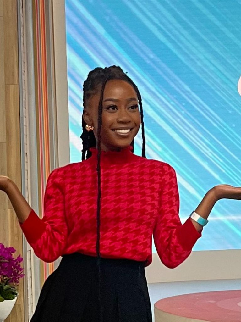 Zoe Juma