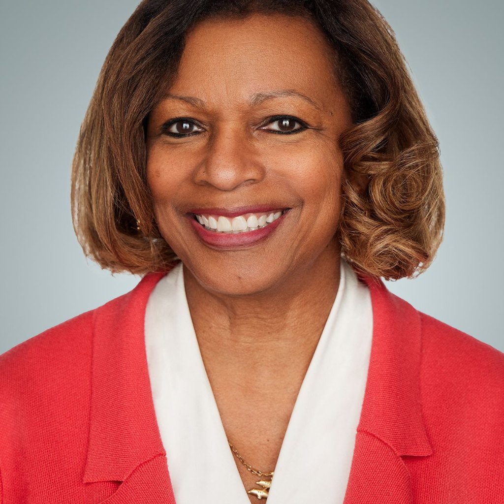 Diana Hennington