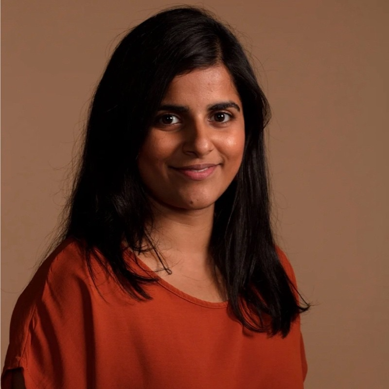 Samyu Murali