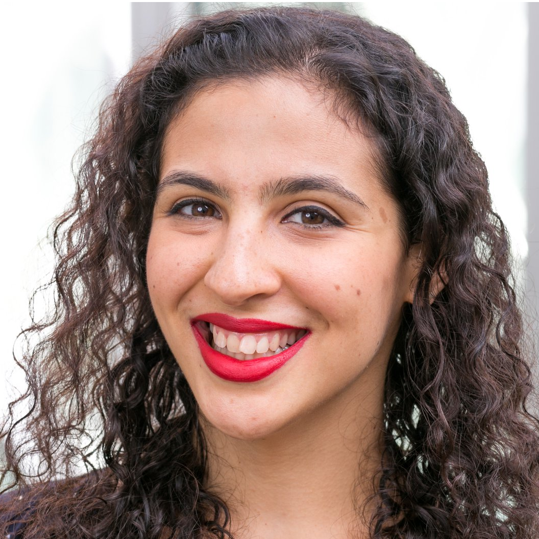 Khadija Bennani-Smires