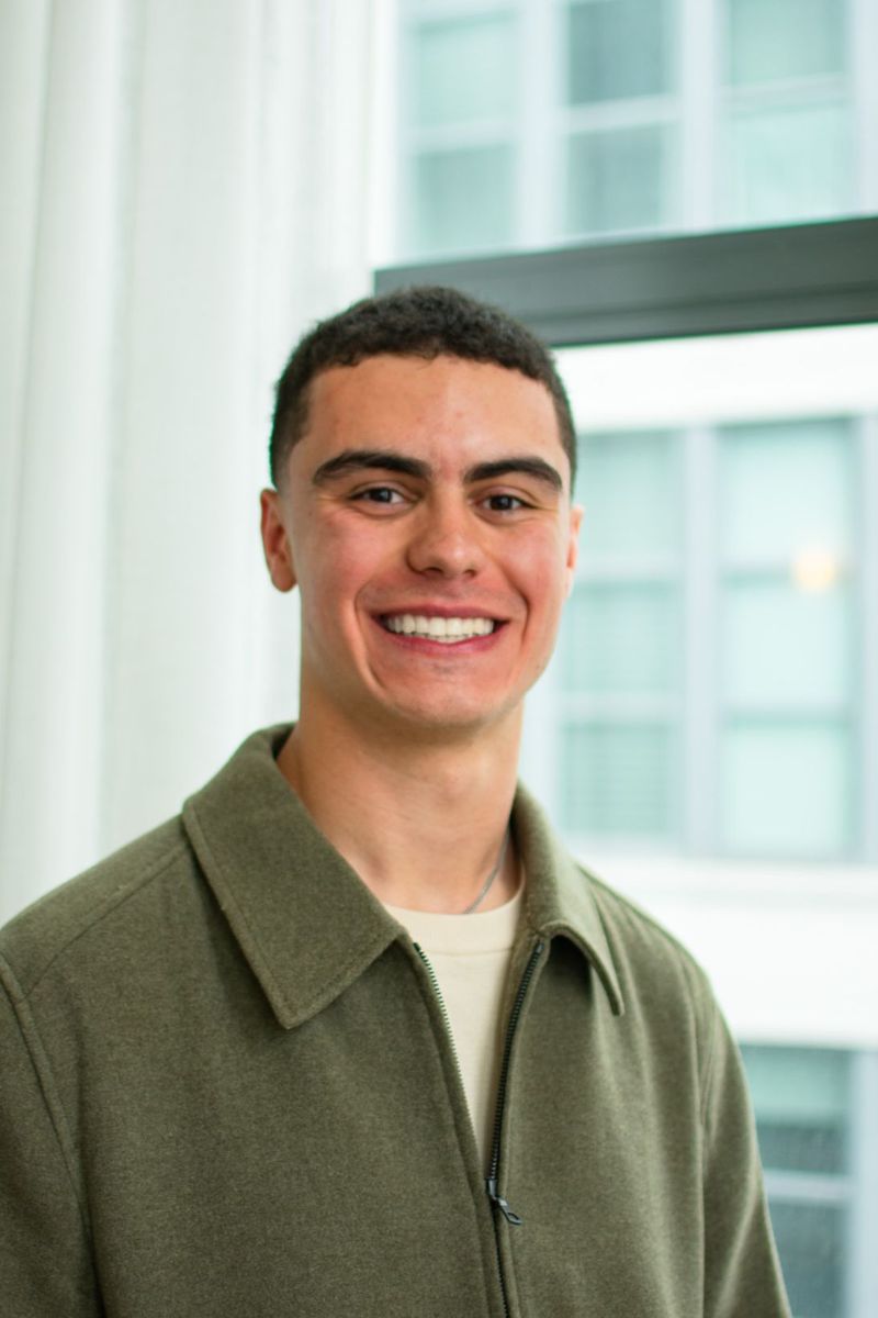 Michael  Valentin