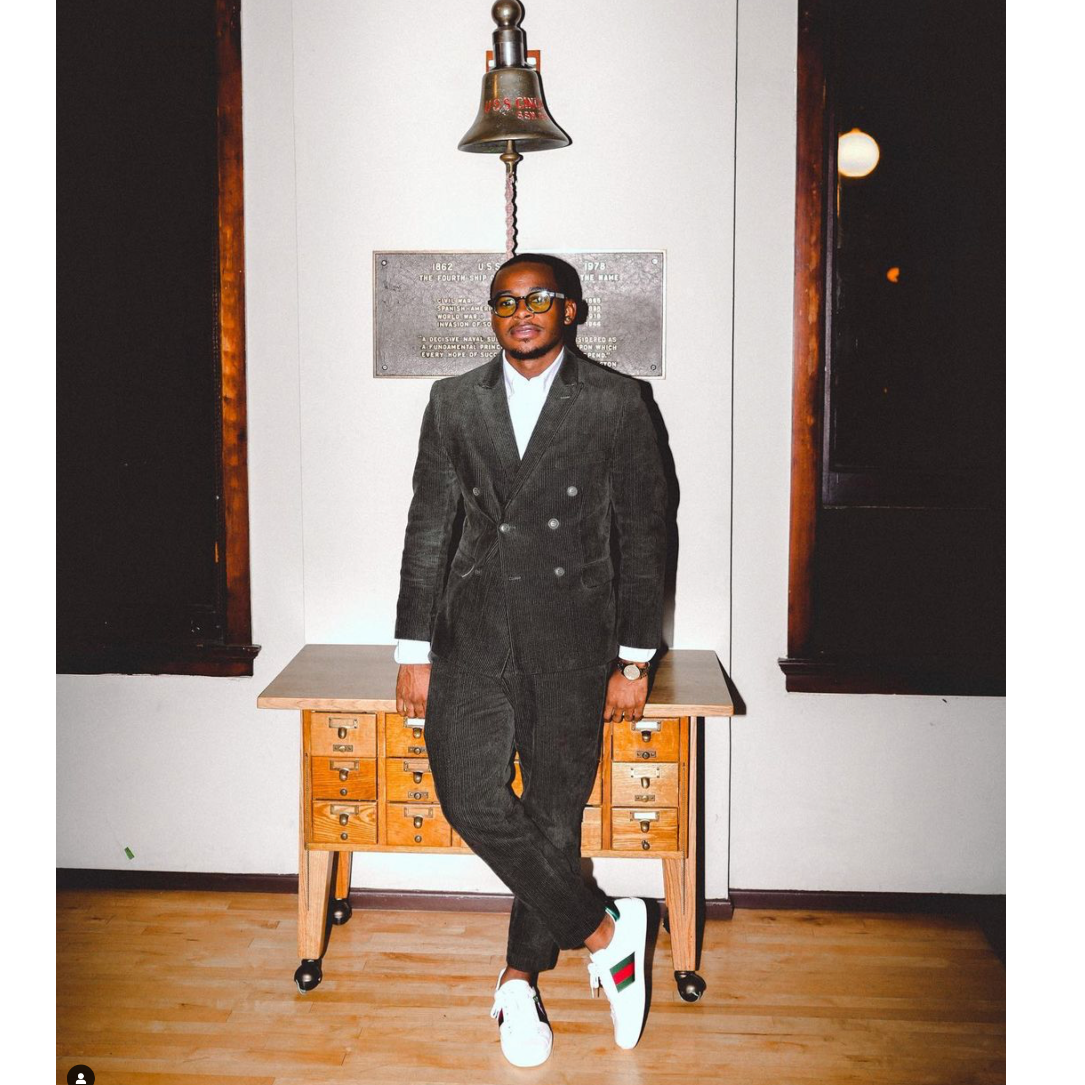 Reginald Fils