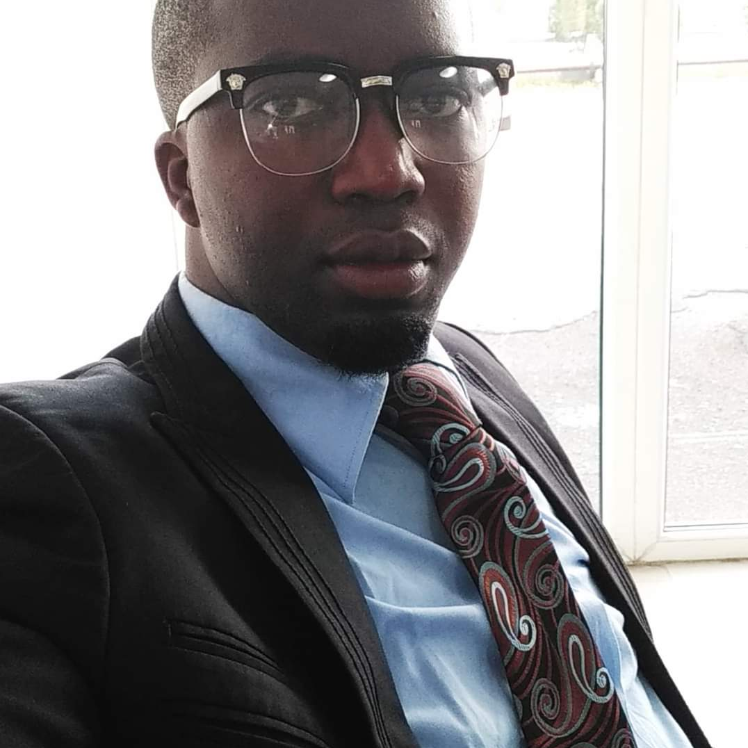 Habeeb Abdulrasaq