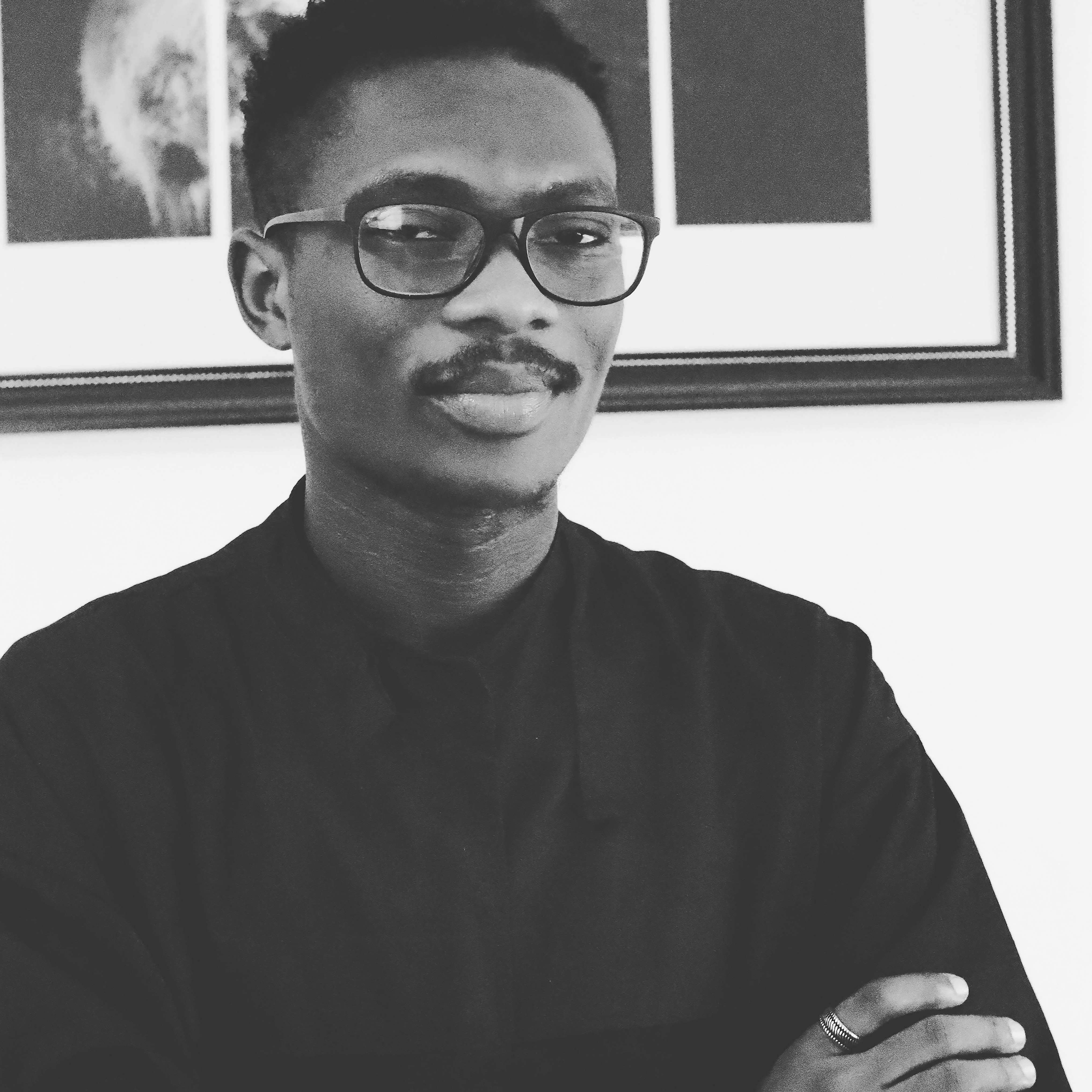 Faruq Alimi