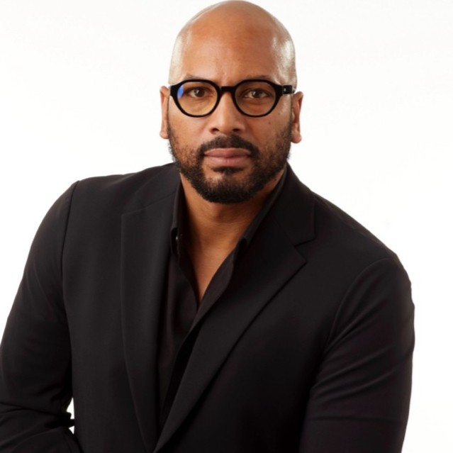 Eric Austin