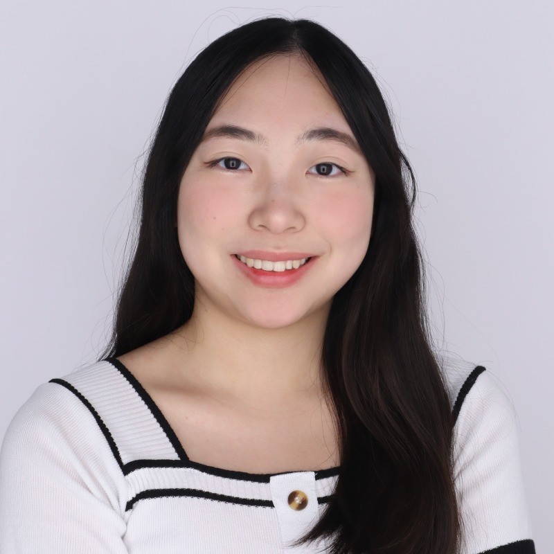 Samantha  Wu
