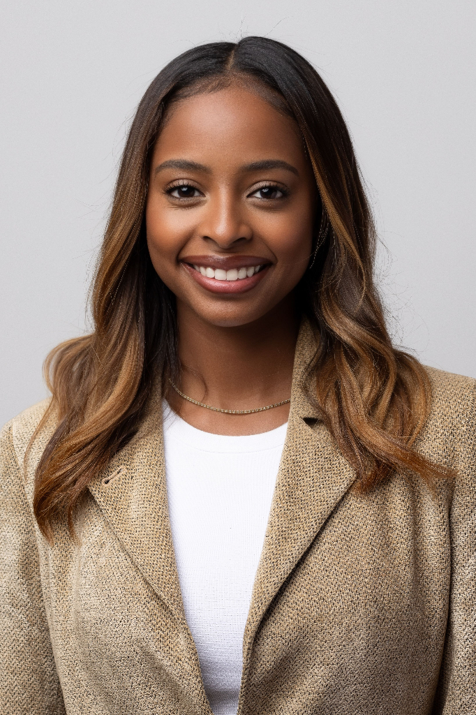 Jasmine Baptiste