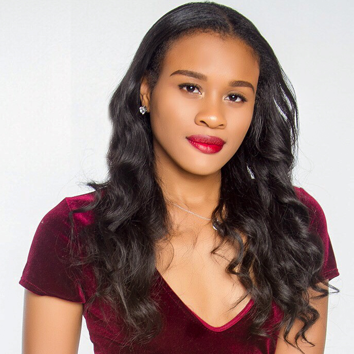 Tatyana Arrington