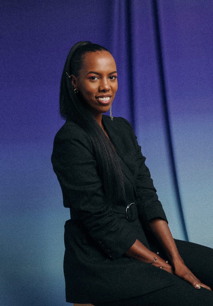 Hanan Osman
