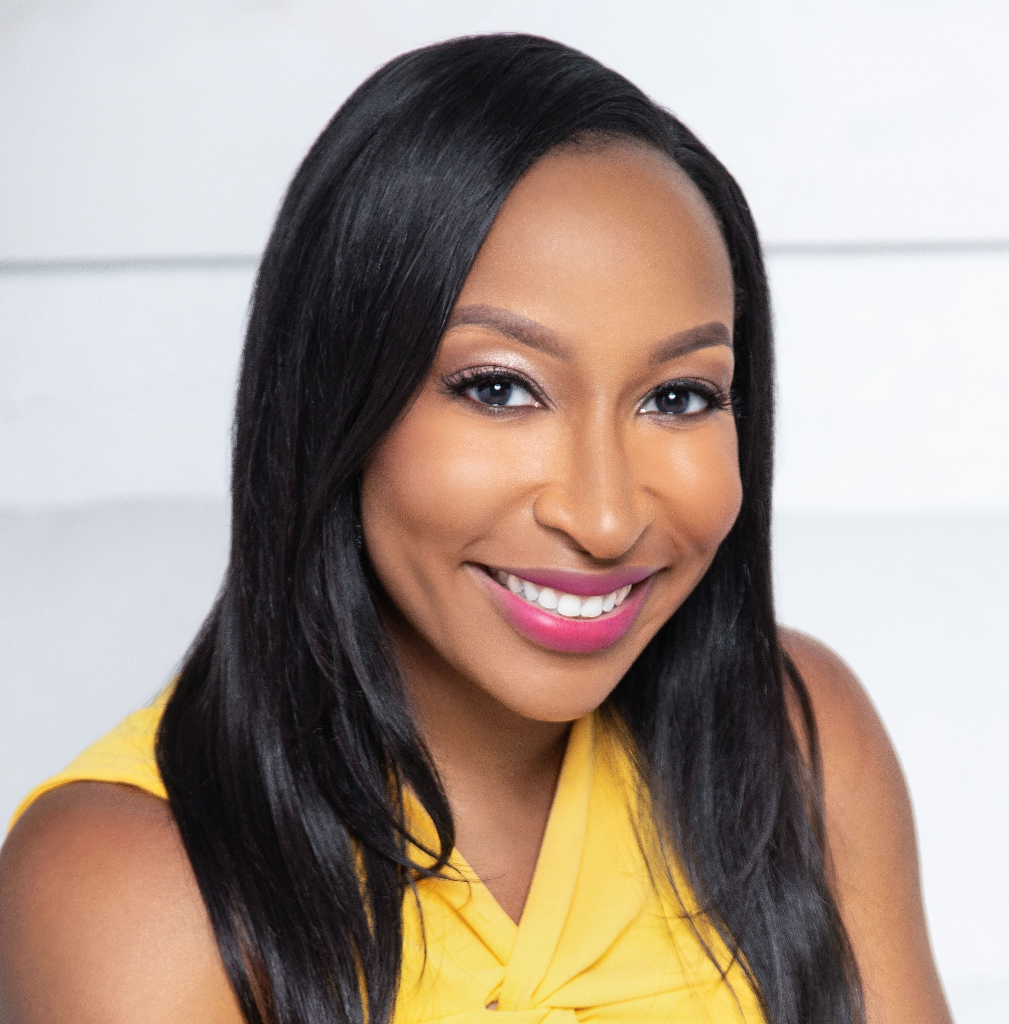 Jonelle Brown