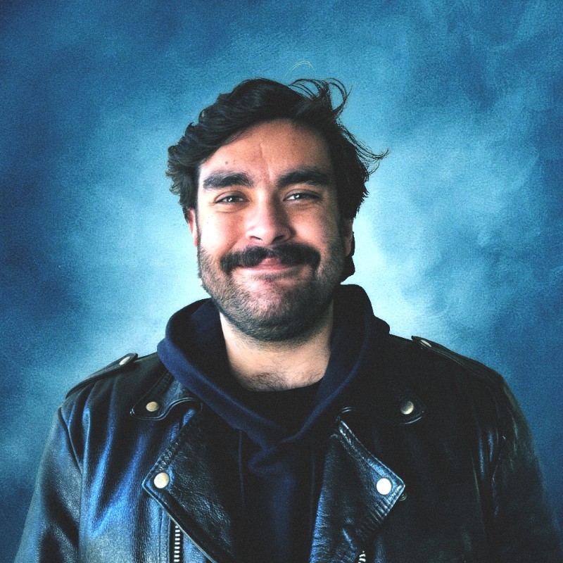 Breno Chiavelli