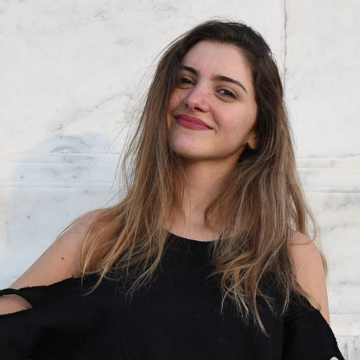 Nina Pateishvili