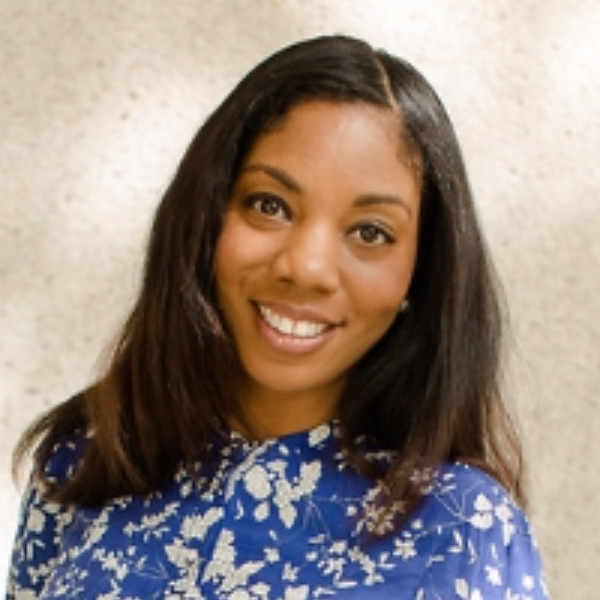 Rachelle Olden