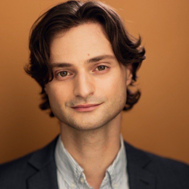 Alexander Gisondi