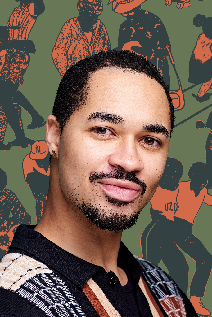 Demetri  Burke