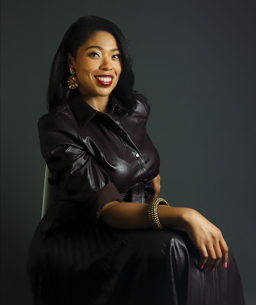 Monique Carswell