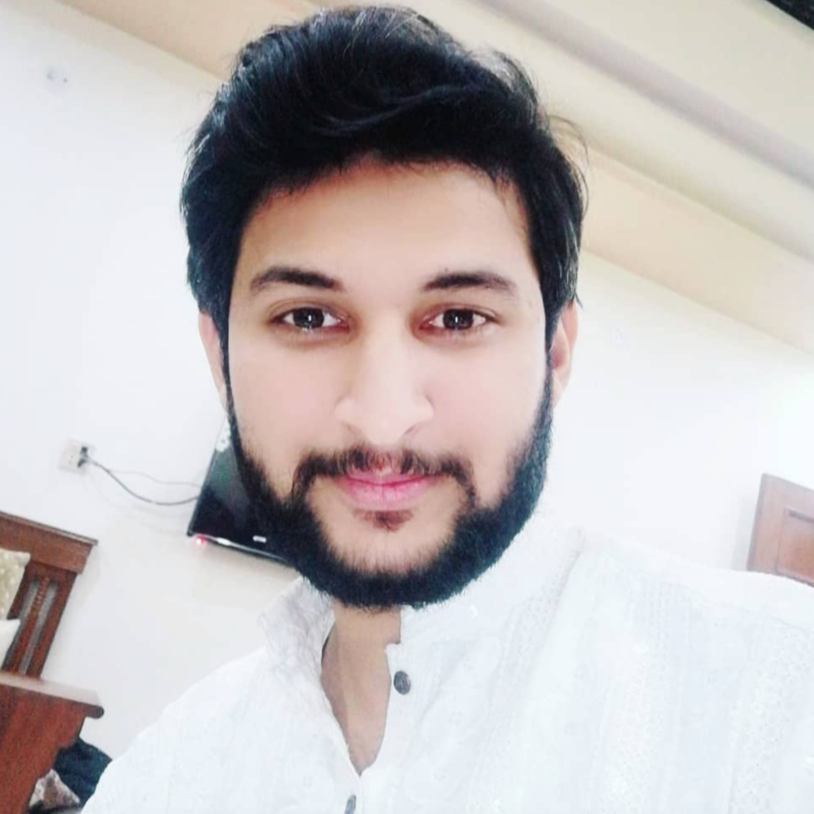Muhammad fida rehman