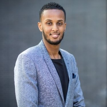 Ahmed Omer