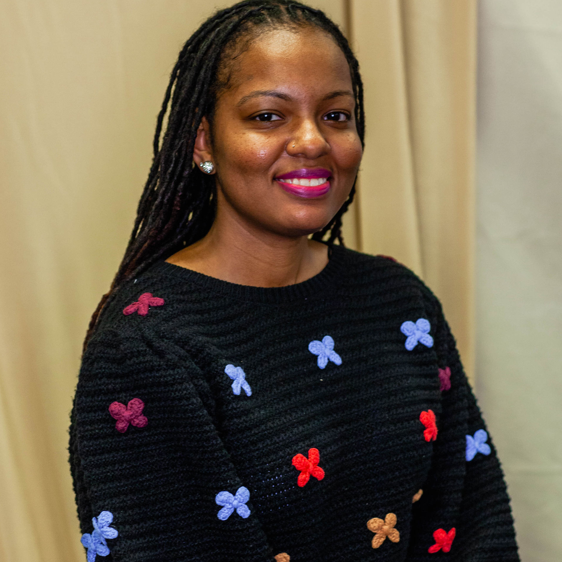 Shiesha Towler
