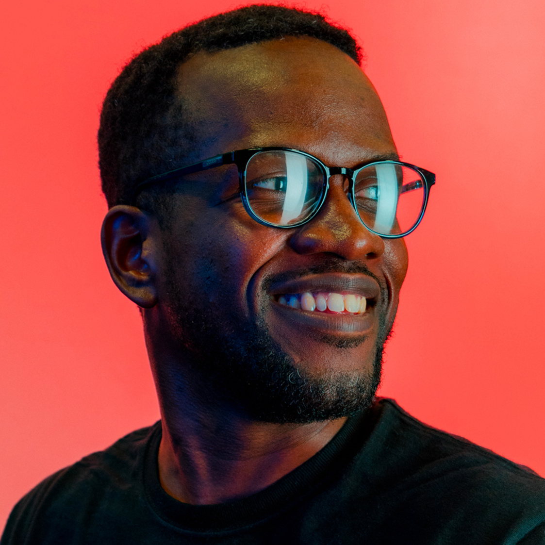 Raymond Broome