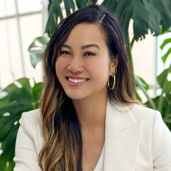 Bernice Chao