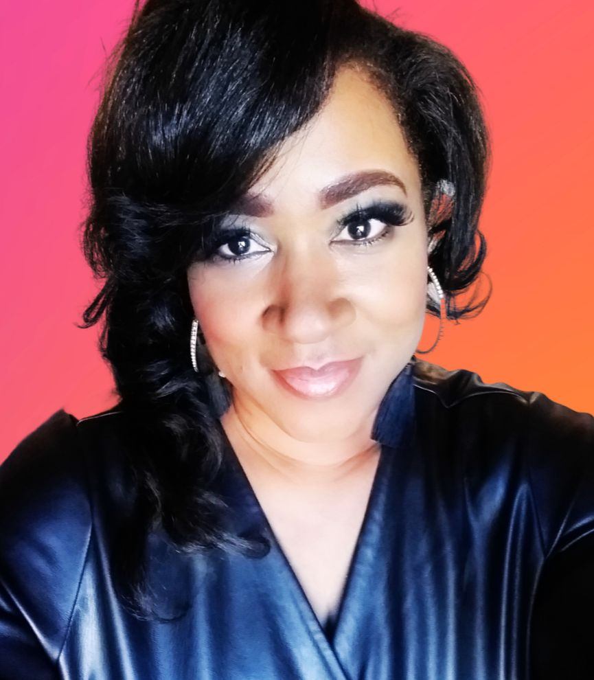 Janel St. John