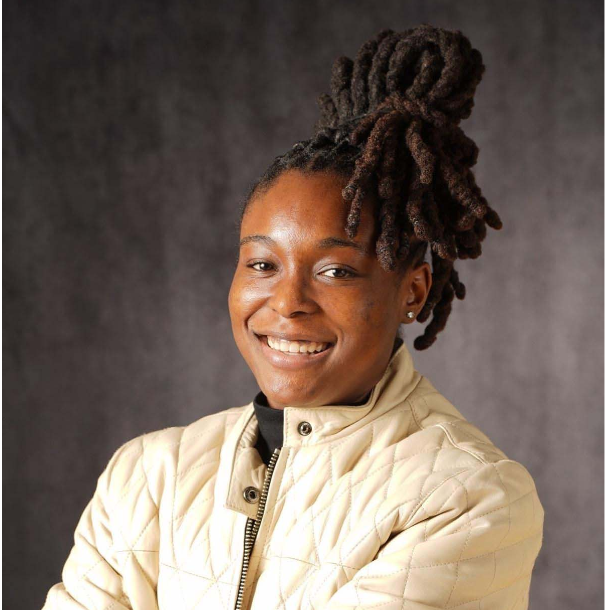 Crystal Anokam