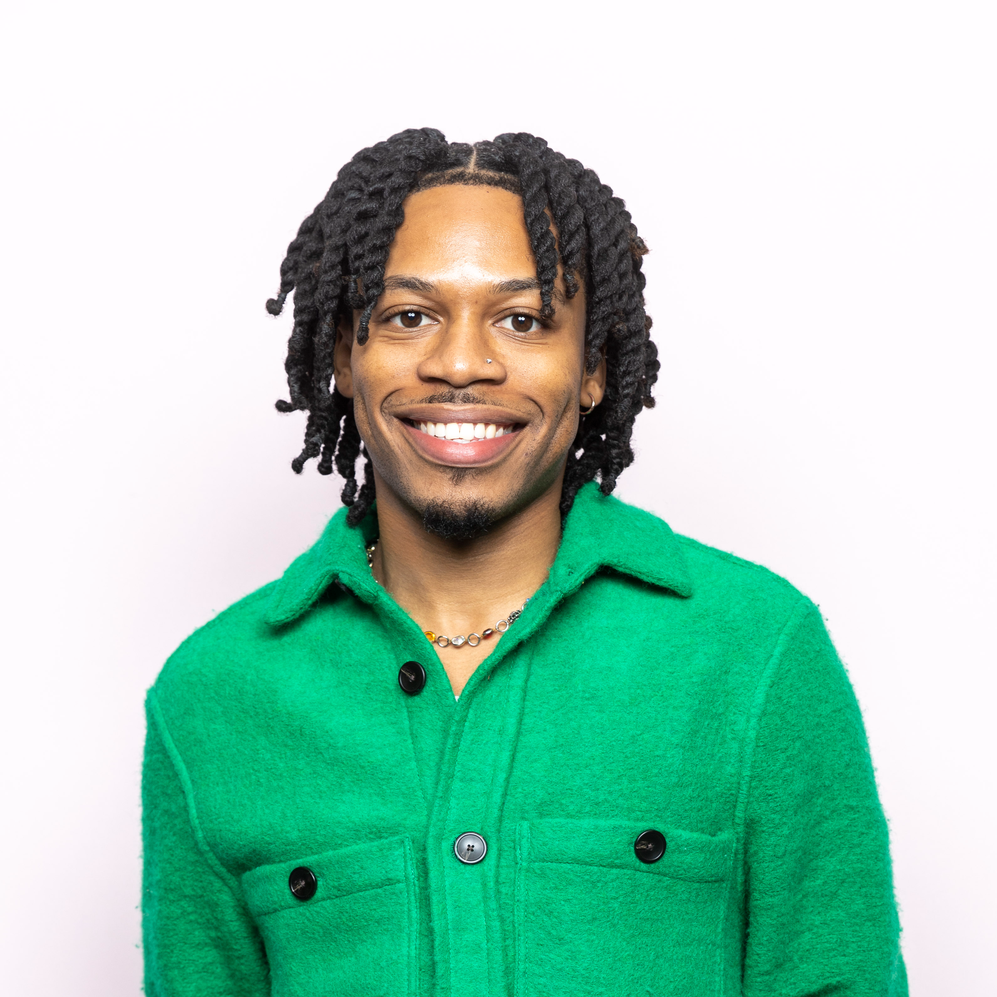 Anthony Williams II