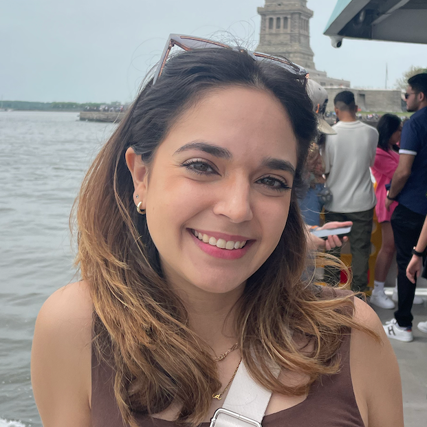 Stella Ramirez