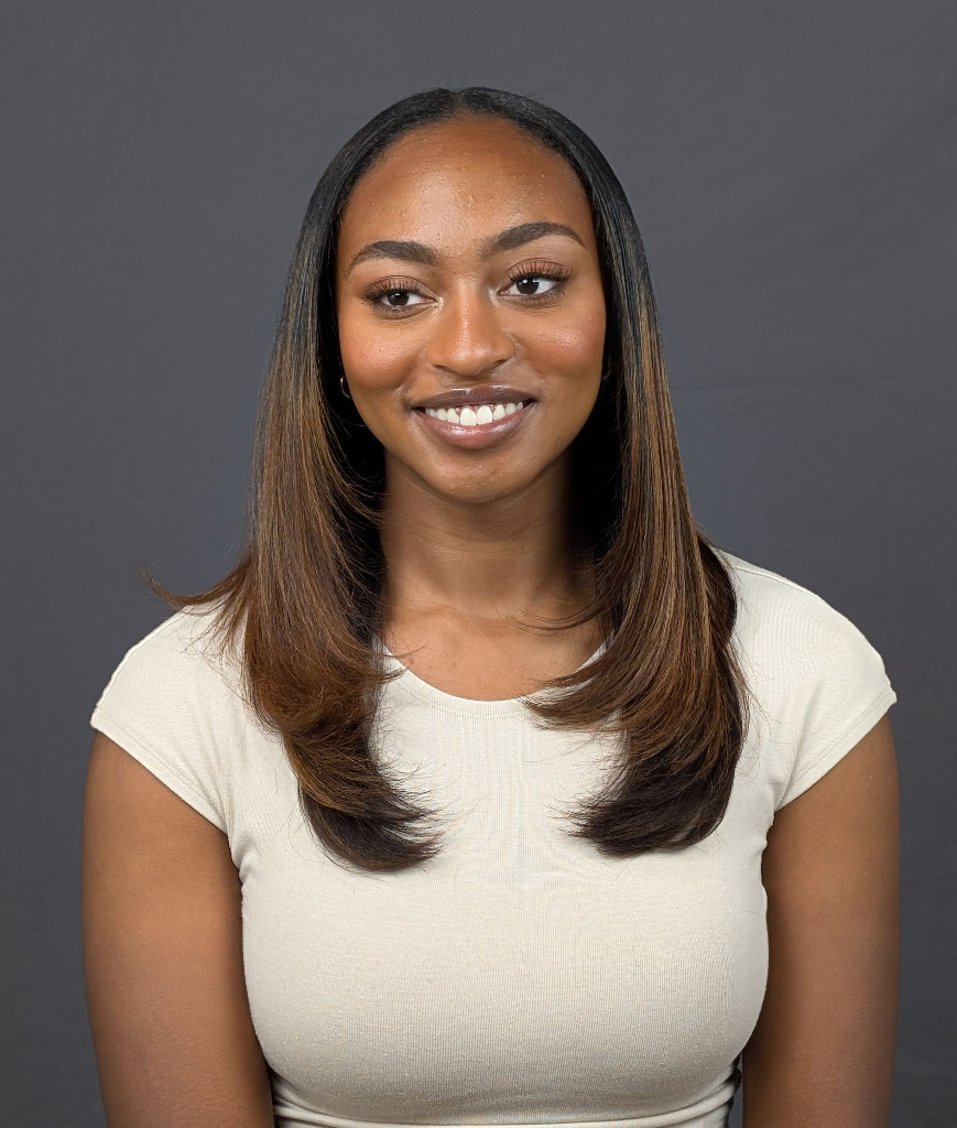 Chelsea Mohammed